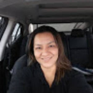 Meet your Posher, Julia